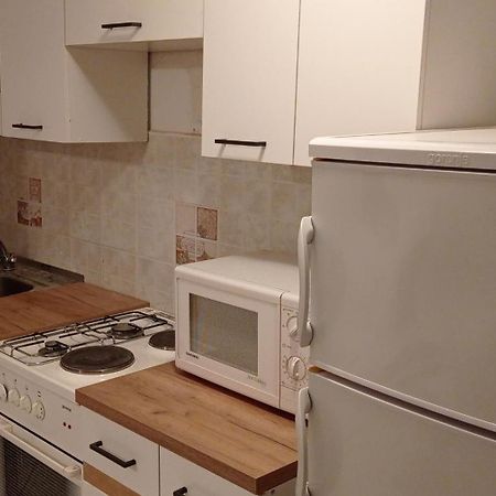 Apartments Tatjana Martinscica  Ngoại thất bức ảnh