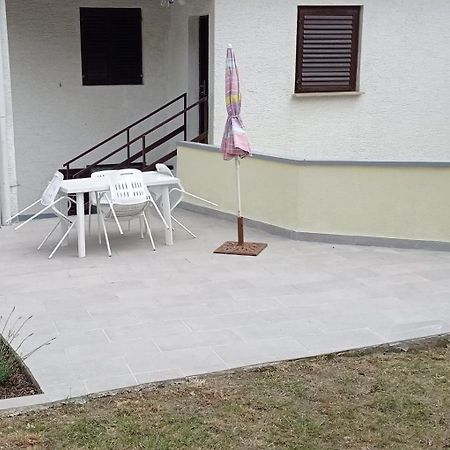Apartments Tatjana Martinscica  Ngoại thất bức ảnh