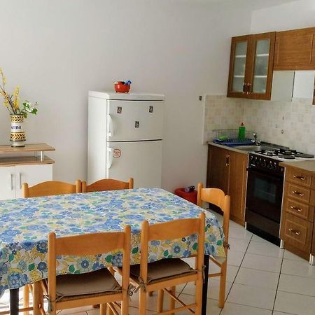 Apartments Tatjana Martinscica  Ngoại thất bức ảnh