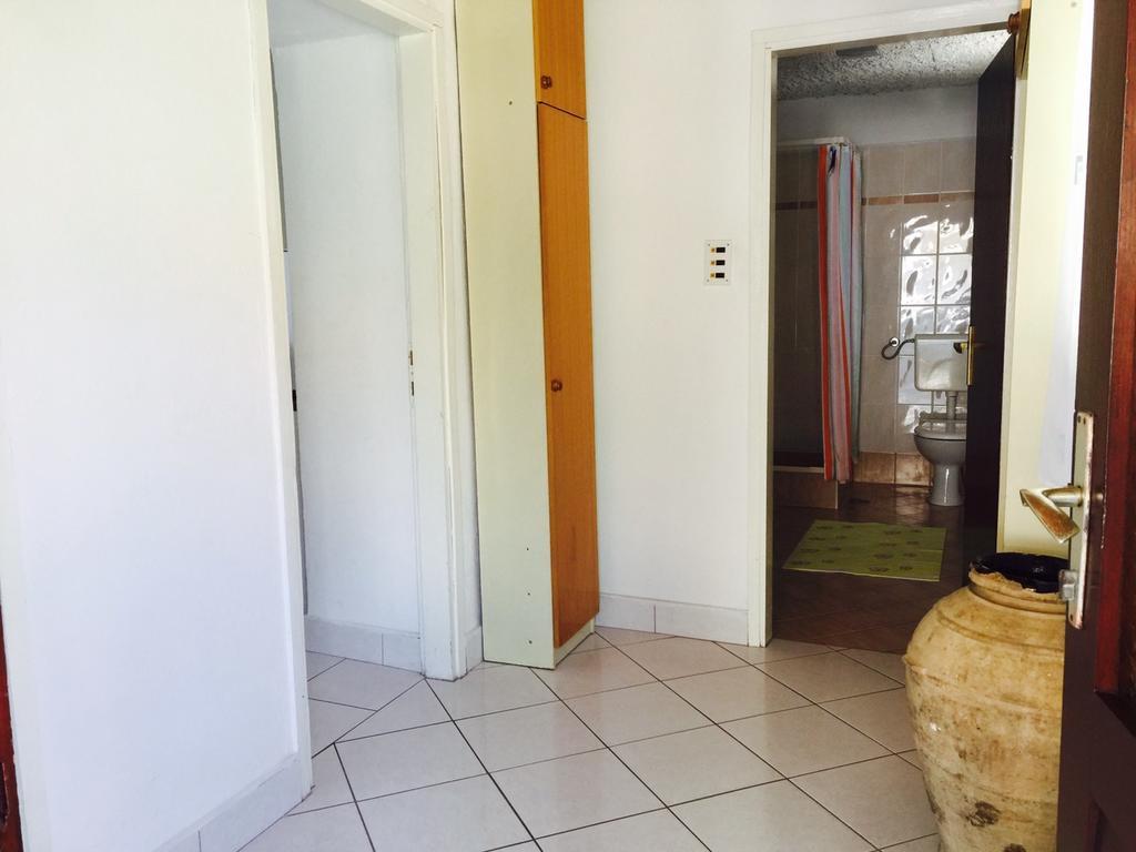 Apartments Tatjana Martinscica  Ngoại thất bức ảnh