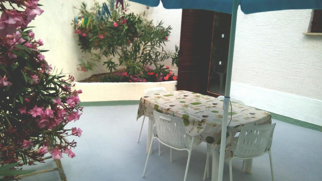 Apartments Tatjana Martinscica  Ngoại thất bức ảnh